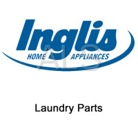 Inglis #90016 Washer Clip, Pressure Switch Hose