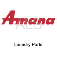 Amana #33681 Washer Panel, Graphic