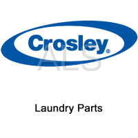 Crosley #33001800 Dryer Duct Assembly, Exhaust