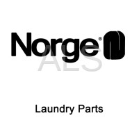 Residential Norge Laundry Parts - Residential Norge Dryer Parts - Norge Parts - Norge #33-6765 Dryer LH End Cap