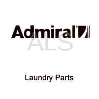 Residential Admiral Washer Parts - Residential Admiral W25D6W Washer Parts - Admiral Parts - Admiral #33-9579 Washer Susp Housing