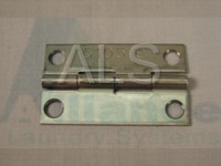 Commercial Huebsch Dryer Parts - Commercial Huebsch ZE2107* Dryer Parts - Huebsch Parts - Huebsch #510519 Dryer HINGE DOOR