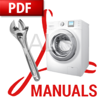 Diagrams, Parts and Manuals for Maytag Commercial A17CA Washer