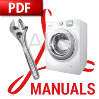 Diagrams, Parts and Manuals for Maytag Commercial A25CS Washer